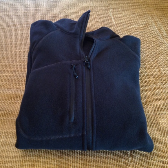 Columbia Fleece Jacket size Large - Picture 2 of 5